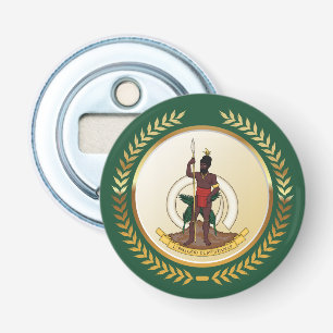 Vanuatu Jackar Arm Flasköppnare