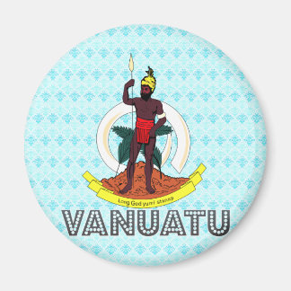 Vanuatu Jackar Arm Magnet
