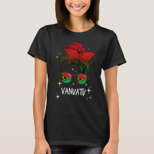 Vanuatu T Shirt