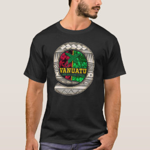 Vanuatu T Shirt