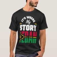 Vanuatu Vanuatuan Vanuatu Flagga där min historia