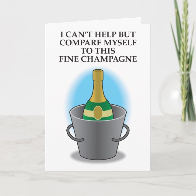 Vänursäktkort Kort (Framsida)