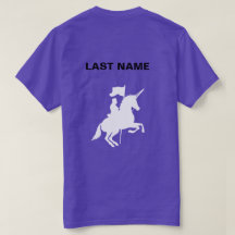 Vanyar House T-Shirt