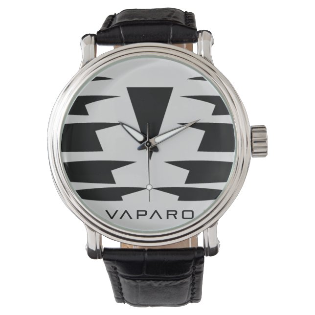Vaparo Watch Armbandsur (Framsida)