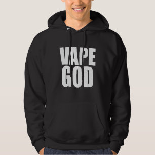 Vape Gud Hoodie