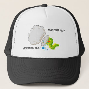 Vape Hookah Party Hat by VapeGoat Keps