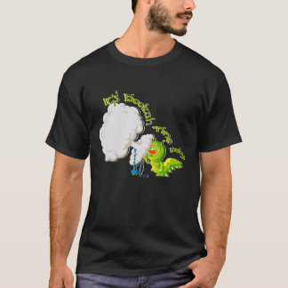 Vape | Hookah Time, Baby av VapeGoat™ Tee Shirt