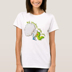 Vape Hookah Time, Baby Shirt by VapeGoat T-shirt