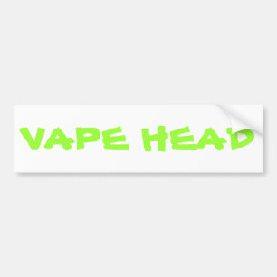 VAPE-HUVUD BILDEKAL