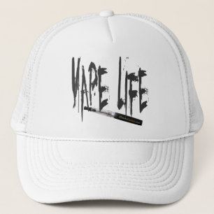 Vape liv! truckerkeps