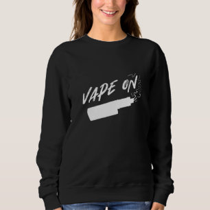 Vape On Vape Seller T Shirt