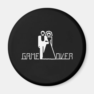 VAPE ÖVER 4 MAGNET