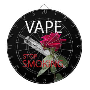 Vape. Sluta röka Piltavla