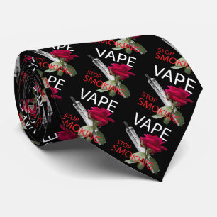 Vape. Sluta röka Slips
