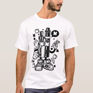 Vape T Shirt