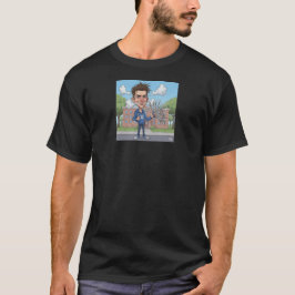 Vape T Shirt