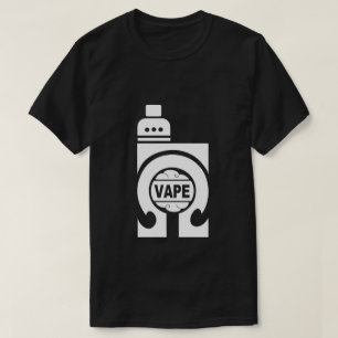 vape t shirt