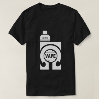 vape t shirt