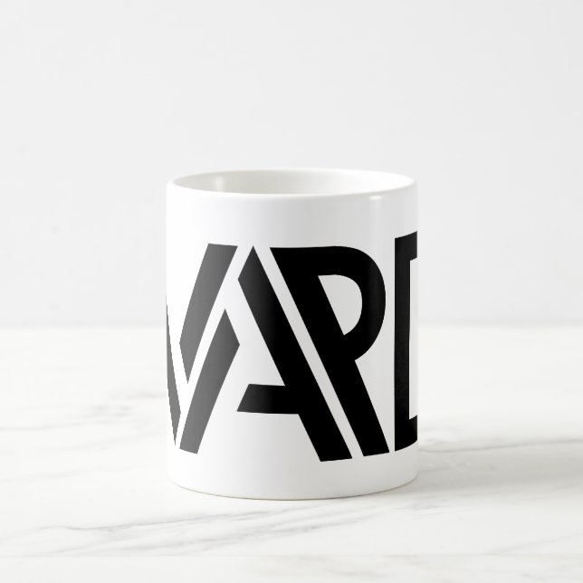 Vape Tasse Kaffemugg (Center)