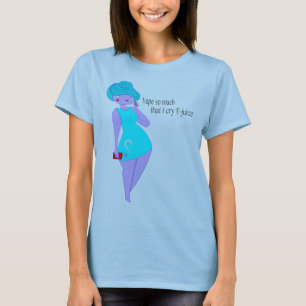 vape tee shirt