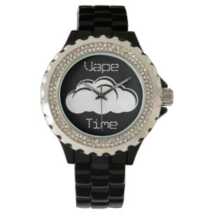 Vape Time Armbandsur