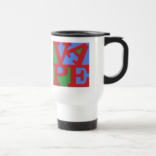 Vape travel mug resemugg