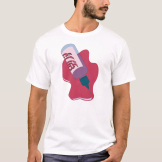 vapeklubb t-shirt