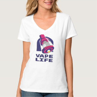vapeliv tee shirt