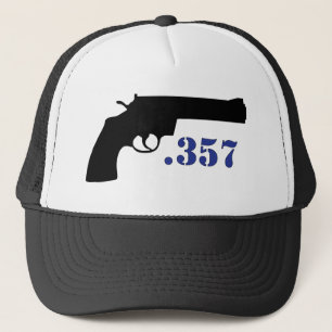 ** VAPEN .357 ** KEPS