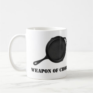 Vapen av prima PUBG Kaffemugg