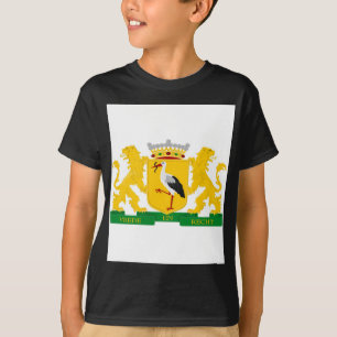 Vapen för Haag T Shirt