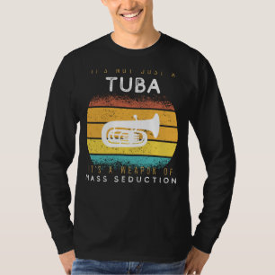 Vapen för masseduktionstubinté - Harmonze Char T Shirt