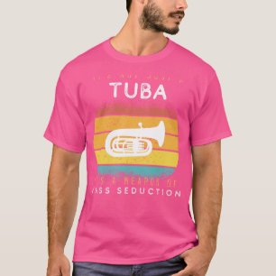 Vapen för masseduktionstubinté - Harmonze Char T Shirt