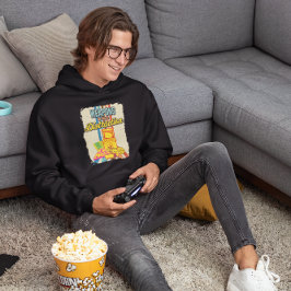 Vapen för massspridning - Videospel Hoodie