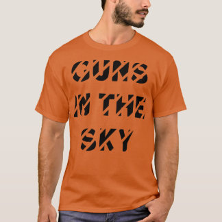 Vapen i Himlar T Shirt