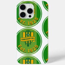 Vapen i hundraårstelefoni (telefon 15 pro max)