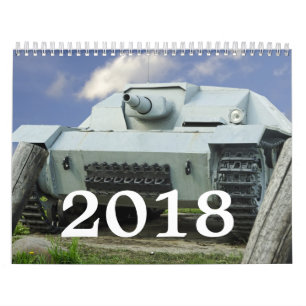 Vapen i II-Världskriget Kalender