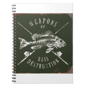 Vapen JJ56 av Bass.tif Anteckningsbok