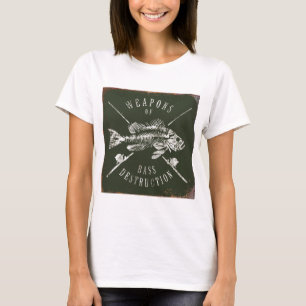 Vapen JJ56 av Bass.tif T Shirt