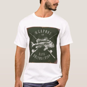 Vapen JJ56 av Bass.tif T Shirt