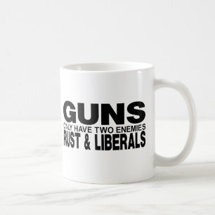 VAPEN KAFFEMUGG