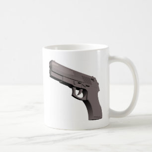 Vapen Kaffemugg
