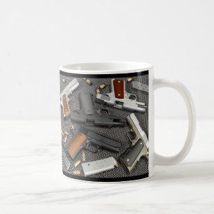 VAPEN! KAFFEMUGG