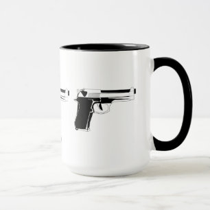Vapen: Mugg