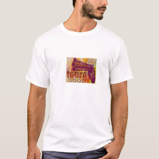 VAPEN OCH FOUR4 TEE SHIRT