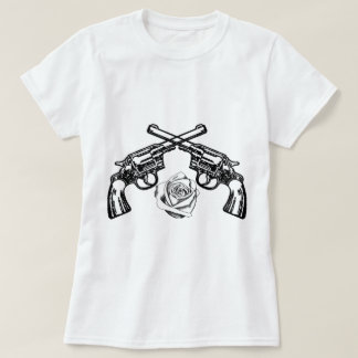 vapen och ro tee shirt