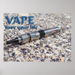 Vapen och spara ditt liv poster