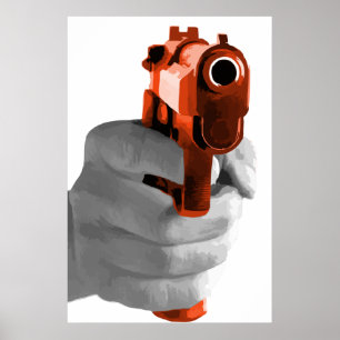 vapen poster