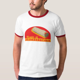 Vapen T-shirt
