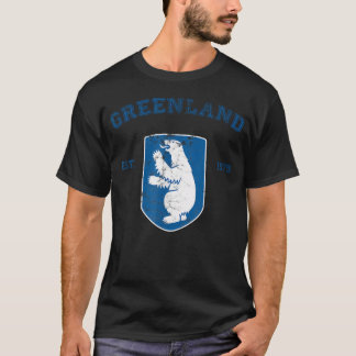 Vapen T Shirt